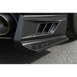APR Performance Carbon Fiber Aero Kit – Nissan GT-R R35 (2017–2022) - Chicane Australia - APR Performance Thumbnail