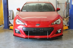 APR Carbon Wind Splitter w/ Rods – Subaru BRZ 2013–2016 - Chicane Australia - APR Performance Thumbnail