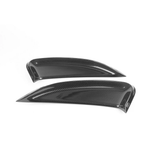APR Performance Carbon Fiber Side Pod – Porsche 981 Cayman GT4 - Chicane Australia - APR Performance Thumbnail