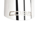 COBB Cat-Back Exhaust – Ford Focus RS (2016–2018) - Cobb Tuning Thumbnail