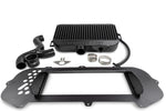 Process West Top Mount Intercooler – Subaru GD WRX/STI (01–02) – Black - Chicane Australia - Process West Thumbnail