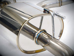 HKS Super Turbo Muffler – Cat Back Exhaust for Toyota GR Yaris (GXPA16, 2024+) - Chicane Australia - HKS Thumbnail