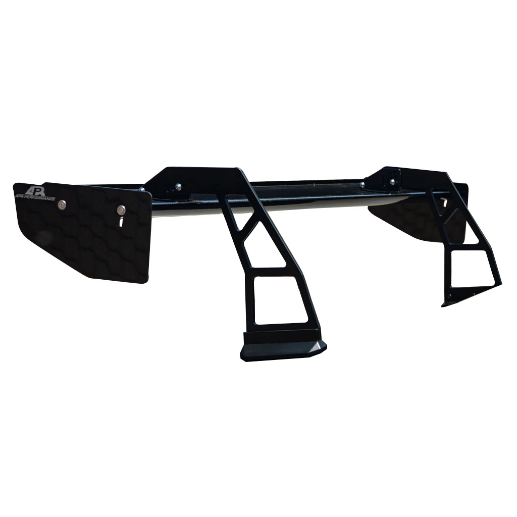 APR GT-250 Swan Neck Carbon Wing – BMW G42 M240i / G87 M2 - Chicane Australia