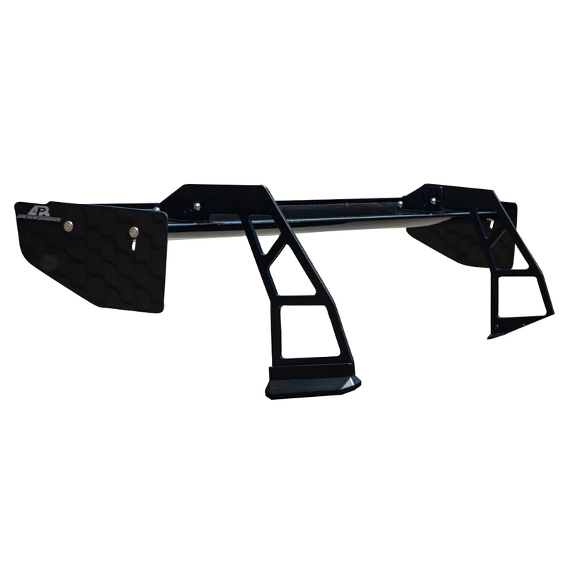 APR GT-250 Swan Neck Carbon Wing – BMW G42 M240i / G87 M2 - Chicane Australia - APR Performance