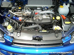 APR Carbon Radiator Cooling Shroud – Subaru Impreza WRX/STI 2002–2005 - Chicane Australia - APR Performance Thumbnail