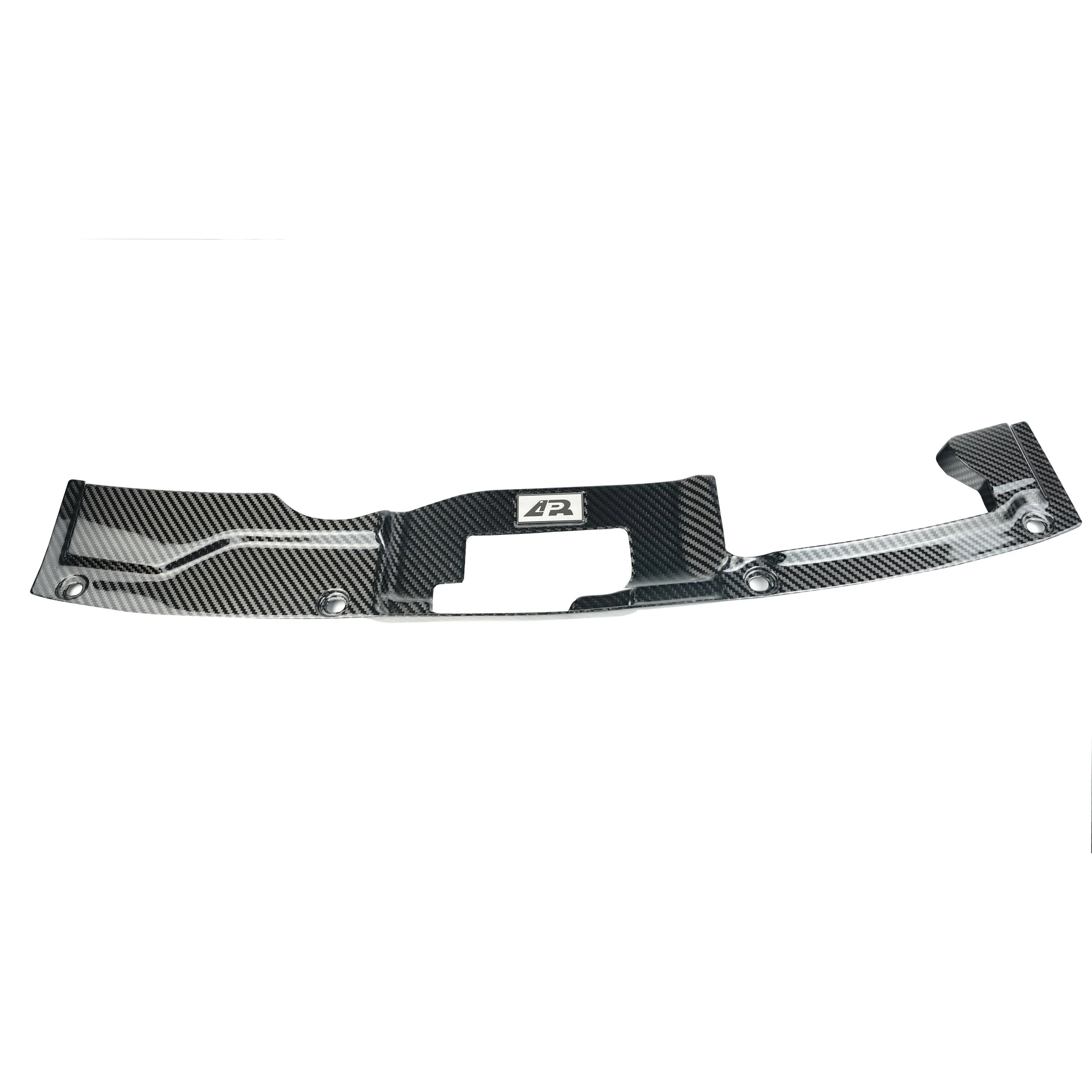 APR Performance Radiator Cooling Plates (Carbon) – Honda Civic Type R FL5 (2023+) - Chicane Australia