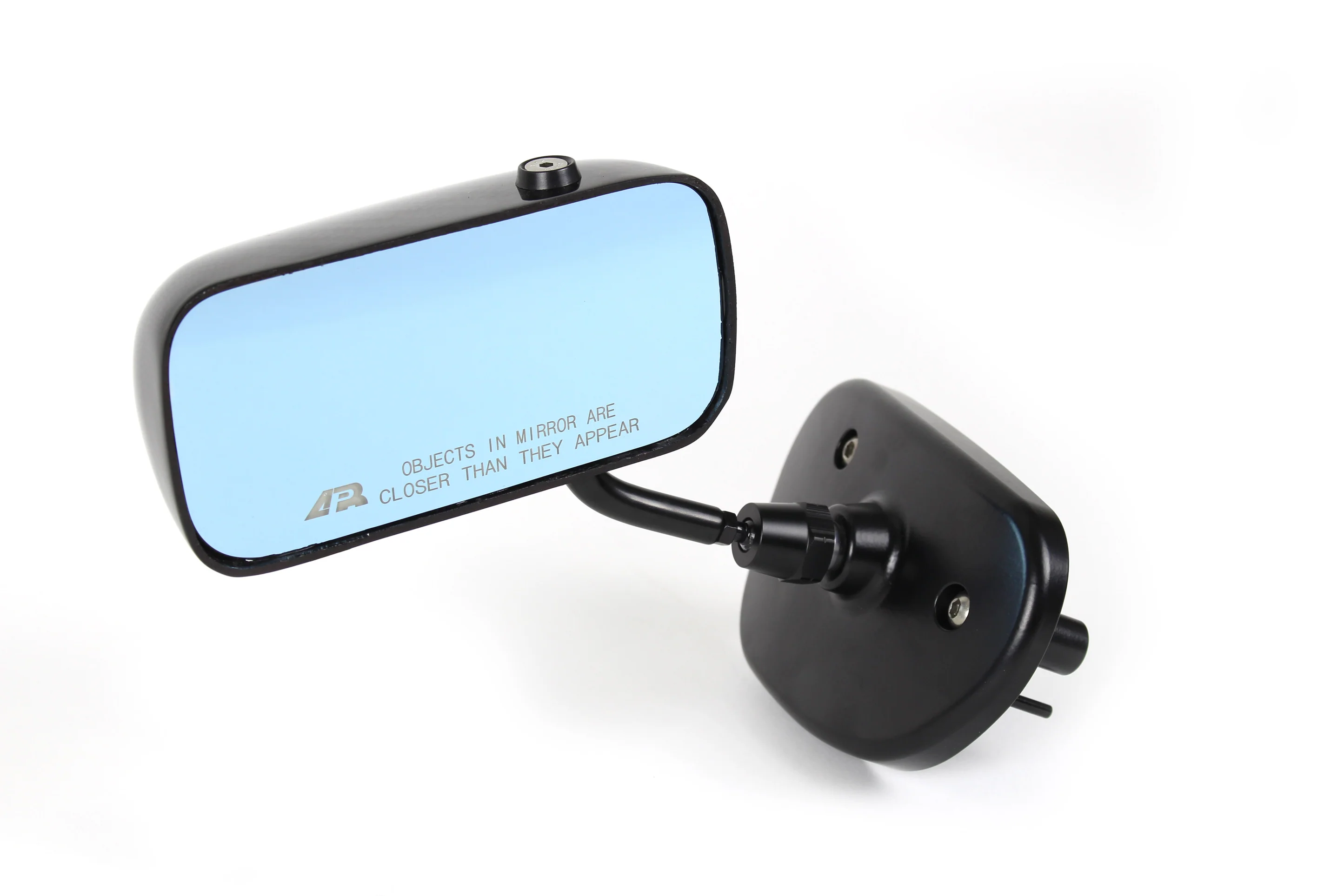 APR Carbon Formula GT3 Mirror/Black – Subaru WRX 2015-2021 - Chicane Australia