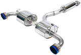 HKS Super Turbo Muffler – Cat Back Exhaust for Toyota GR Yaris (GXPA16, 2024+)