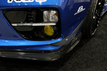 APR Carbon Front Bumper Bottom Canards – Subaru WRX STI 2015-2017 - Chicane Australia - APR Performance Thumbnail
