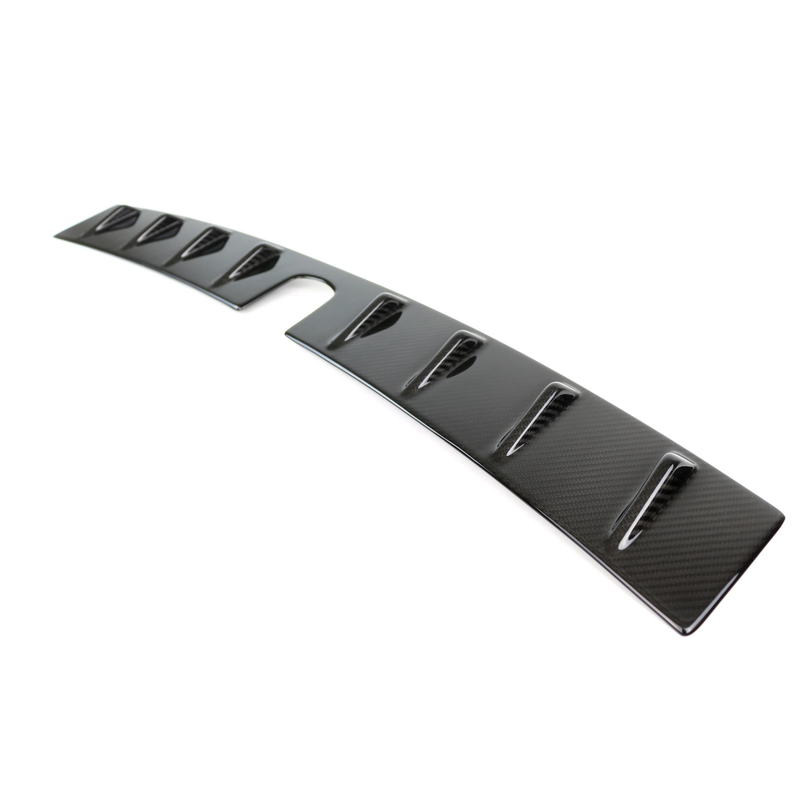 APR Carbon Vortex Generator – Subaru WRX/STI 2017-2021 - Chicane Australia - APR Performance