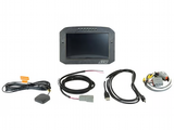 AEM CD-7FG Carbon Flat Panel Display – Non-Logging