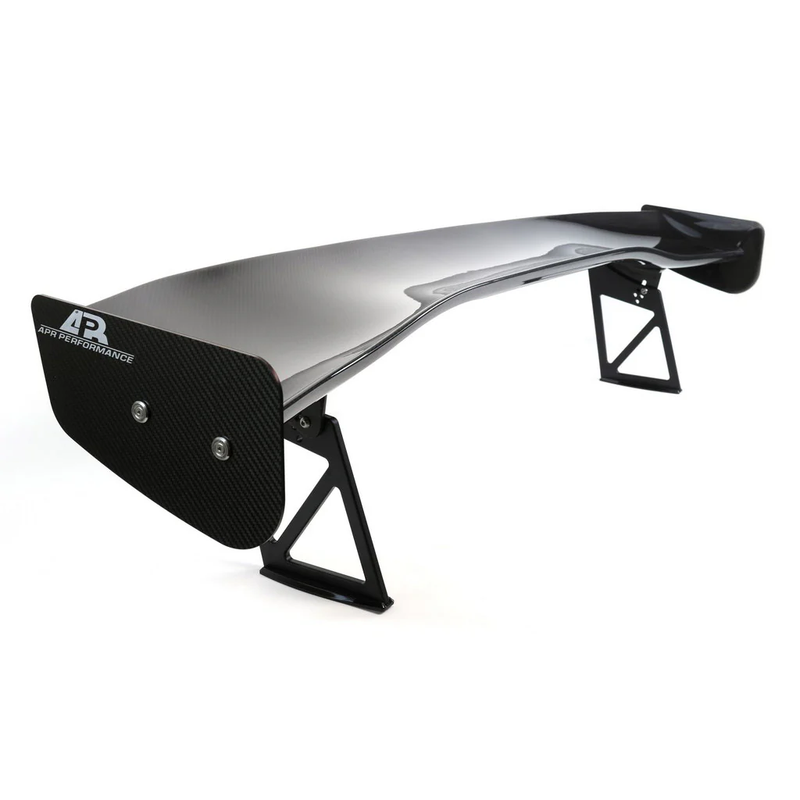 APR Performance GTC-300 Adjustable Wing – Mazda RX-8 (2001–2008) - Chicane Australia - APR Performance
