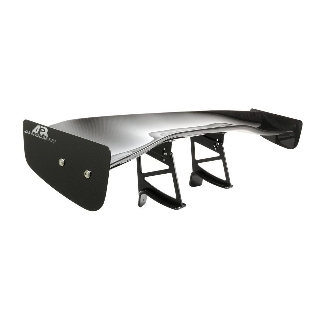 APR GTC-500 Adjustable Carbon Wing – Toyota GR Supra A90/A91 2020+ - Chicane Australia