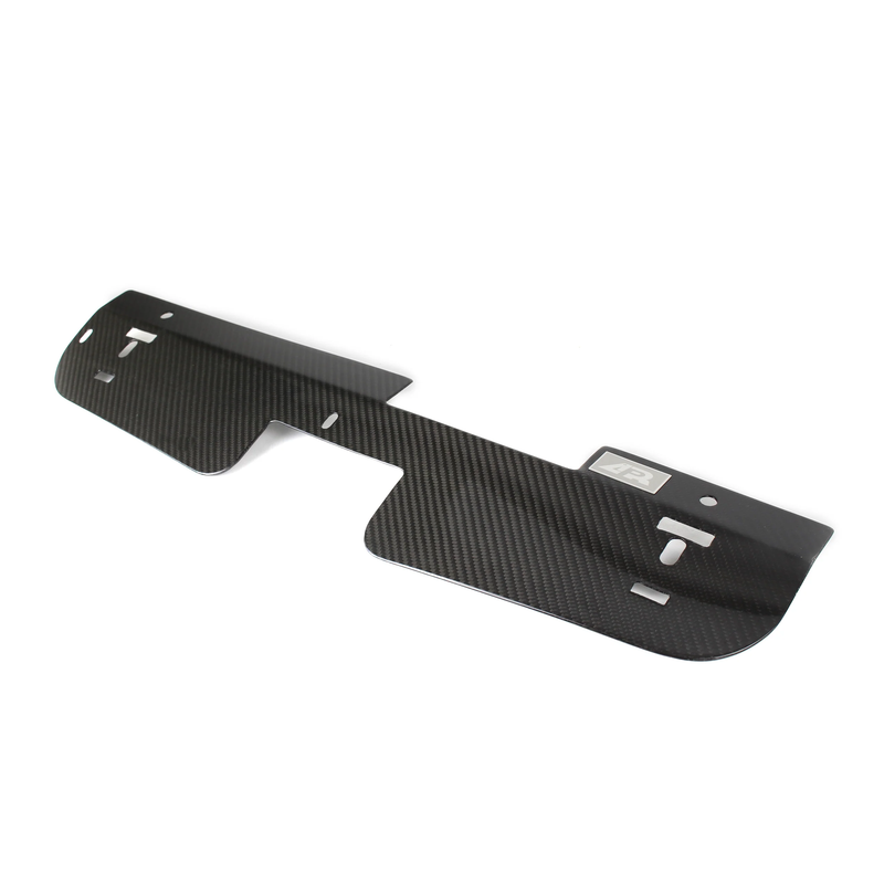 APR Carbon Radiator Cooling Shroud – Subaru Impreza WRX/STI 2002–2005 - Chicane Australia - APR Performance