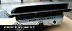 Process West Top Mount Intercooler – Subaru GD WRX/STI (01–02) – Black - Chicane Australia - Process West Thumbnail