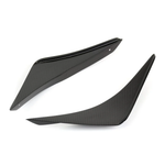 APR Carbon Front Bumper Canards – Ford Mustang S550 (2015–2017) - Chicane Australia - APR Performance Thumbnail