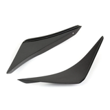 APR Carbon Front Bumper Canards – Ford Mustang S550 (2015–2017)