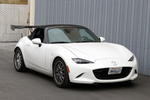 APR Performance GTC-200 Adjustable Wing – Mazda MX-5 ND - Chicane Australia - APR Performance Thumbnail