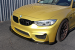 APR Carbon Front Splitter / Air Dam – BMW F80 / F82 M3/M4 - Chicane Australia - APR Performance Thumbnail