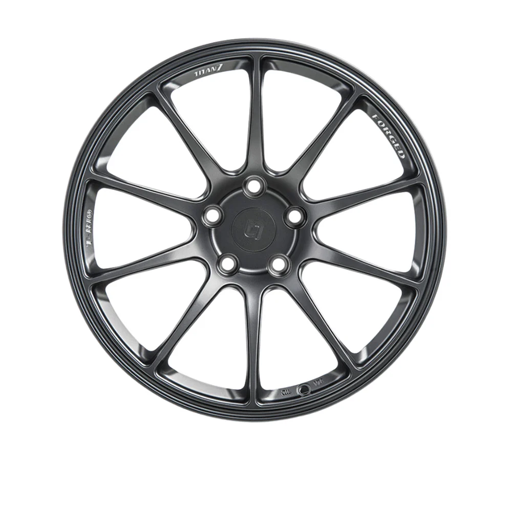 TITAN 7 T-R10 18x9.5 +35 – Honda Civic Type R FK8/FL5 - Chicane Australia