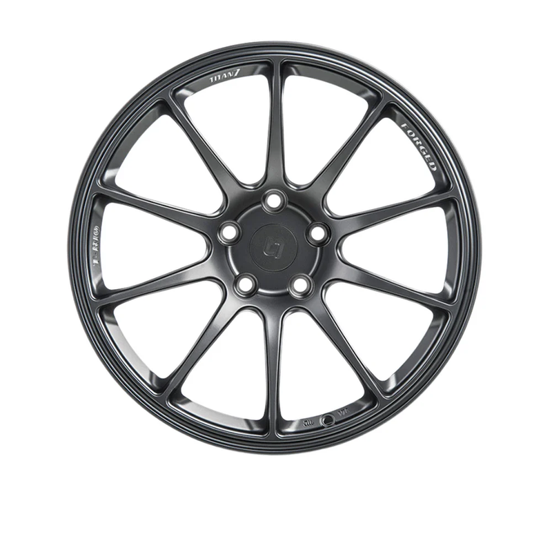 TITAN 7 T-R10 18x9.5 +35 – Honda Civic Type R FK8/FL5 - Chicane Australia - Titan7
