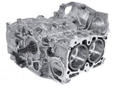 Subaru STI EJ257 2.5L OEM Shortblock – WRX / STI