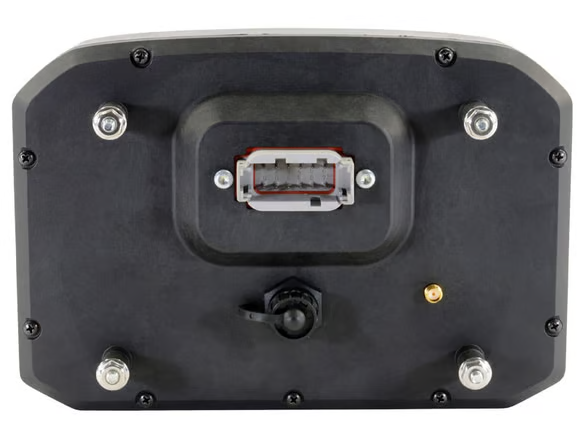 AEM CD-7 Carbon Display – Non-Logging / Non-GPS - Chicane Australia