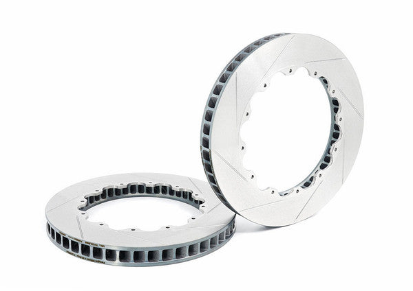 Paragon Performance Rotor Rings – 370x36mm / PCD 241.3mm – D55 - Chicane Australia