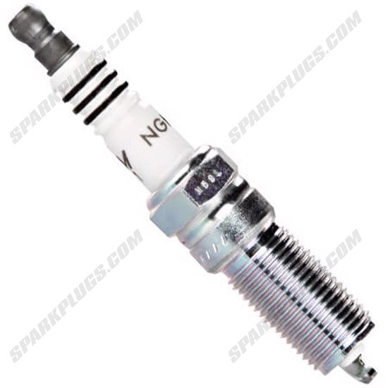 NGK Iridium Spark Plugs Heat Range #7 – Ford Focus RS LZ (2016–2017) - Chicane Australia - NGK