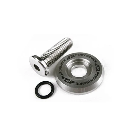 APR Universal Side Plate Hardware Pack - Chicane Australia