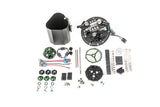 Radium Engineering Fuel Hanger - Honda Civic Type R (FK8)