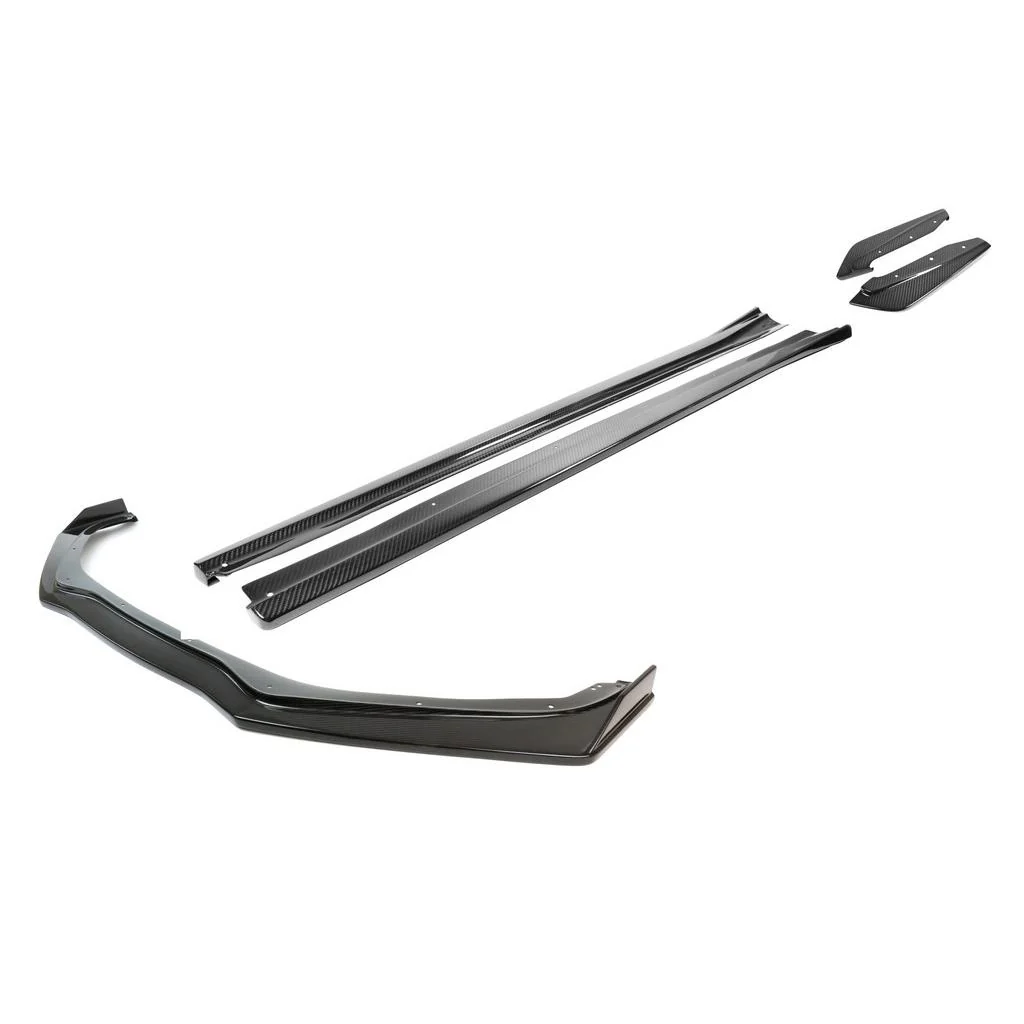 APR Carbon Aero Kit – Toyota GT86 2017-2021 - Chicane Australia