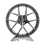 TITAN 7 T-S5 18x9.5 +40 – GR Yaris / Honda S2000 / Subaru WRX & STI (2008+)