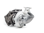 Forced Performance MHI TF06-18K Turbocharger – Mitsubishi Lancer Evolution X (4B11T) - Chicane Australia - Forced Performance Thumbnail