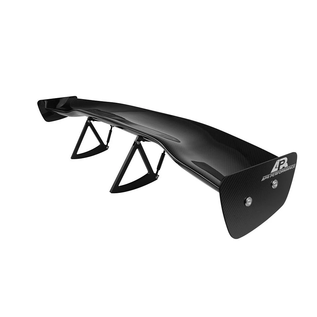 APR GTC-200 Carbon Adjustable Wing – Lotus Elise (2002–2011) - Chicane Australia