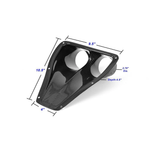 APR Carbon Fiber Universal Fitment Dual NACA Ducts - Chicane Australia - APR Performance Thumbnail