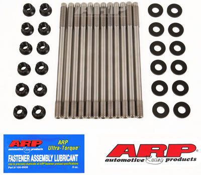 ARP CUSTOM AGE 625+ CYLINDER HEAD STUD KIT Subaru WRX/STI/Forester/Liberty (EJ20/EJ25) - Chicane Australia - ARP