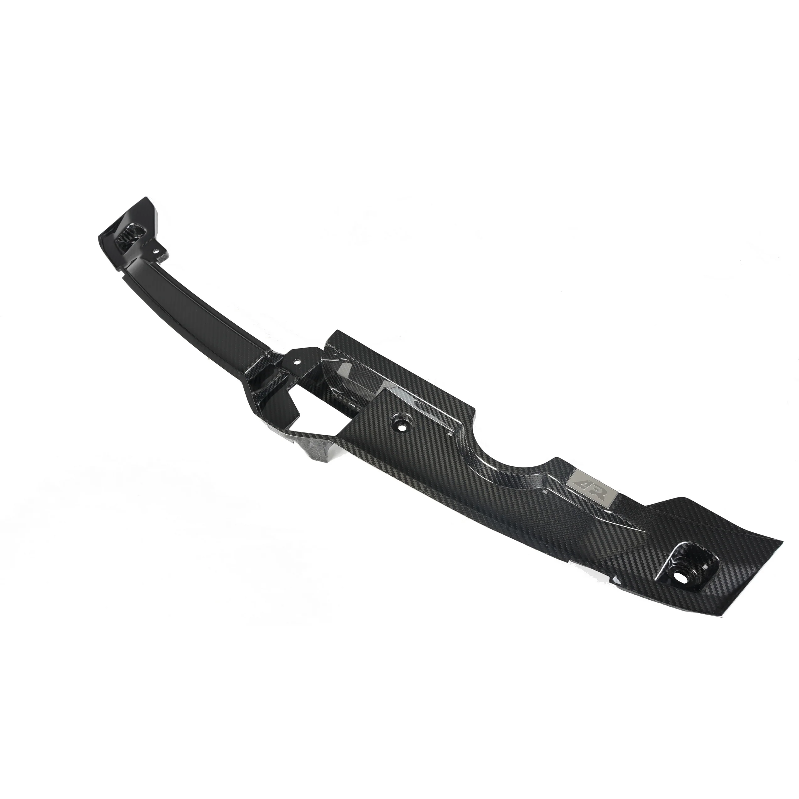 APR Carbon Radiator Cooling Plate – Subaru WRX 2022+ - Chicane Australia