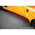 APR Carbon Side Skirt / Rocker Extensions – Lotus Elise / Exige (2005–2012) - Chicane Australia - APR Performance Thumbnail
