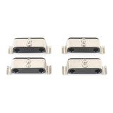 PARAGON Anti-Rattle Pad Retainer Kit – AP Racing CP9660 / CP9661 Calipers