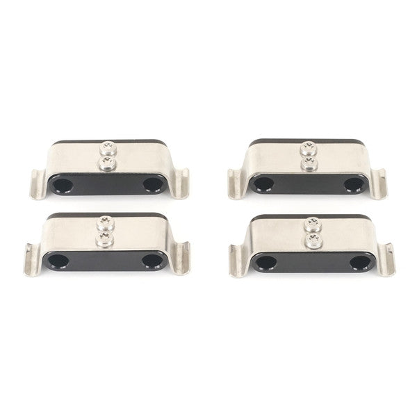 Paragon Anti-Rattle Pad Retainer Kit – AP Racing CP9660 / CP9661 Calipers - Chicane Australia - Paragon