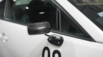 APR Formula GT3 Carbon Mirrors – Toyota GR86 / Subaru BRZ 2022+ - Chicane Australia - APR Performance Thumbnail