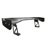 APR GTC-300 61″ Carbon Wing – Subaru WRX 2015–2021
