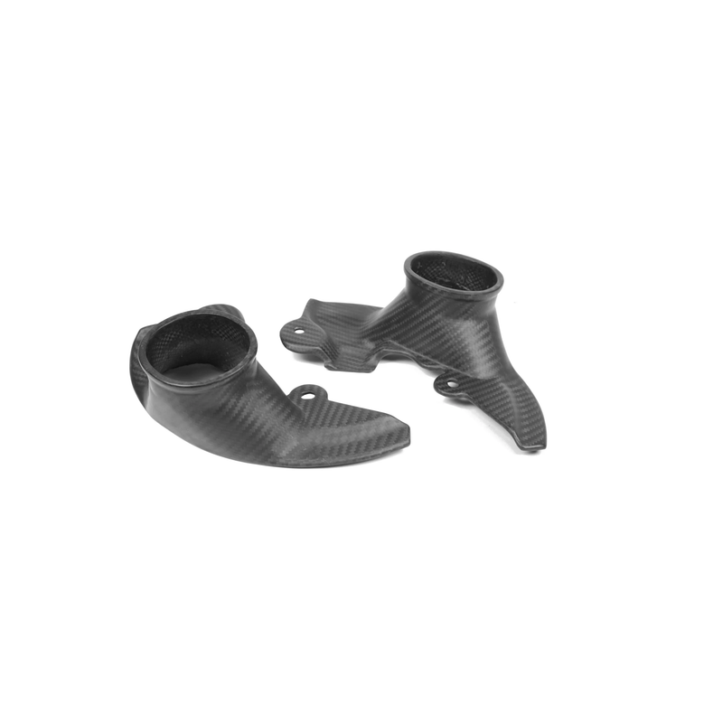APR Carbon Brake Rotor Cooling Plates – Scion FRS/Subaru BRZ 2013-2016 - Chicane Australia - APR Performance