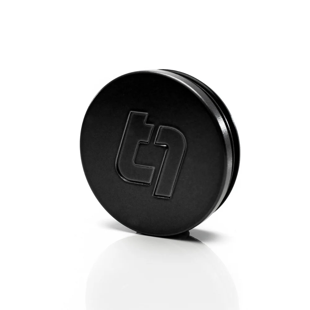 TITAN 7 Center Cap 58mm Flat – Set of 4 - Chicane Australia