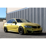 APR Stock Bumper Carbon Wind Splitter – BMW F80 M3 / F82 M4 - Chicane Australia - APR Performance Thumbnail