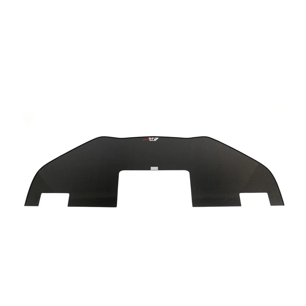 APR Carbon Front Wind Splitter – Toyota GT86 2017-2021 - Chicane Australia