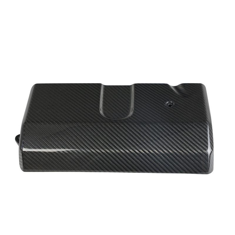 APR Carbon Alternator Cover – Subaru WRX 2022+ - Chicane Australia - APR Performance