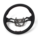 Genuine Honda Civic Type R (FL5) Leather Steering Wheel - Chicane Australia - Honda - Genuine Thumbnail
