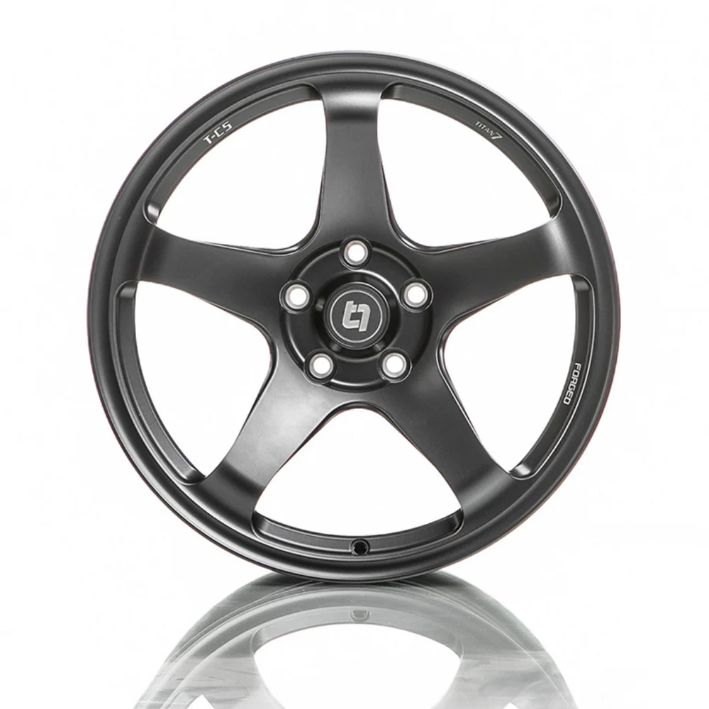 TITAN 7 T-C5 18x9.5 +45 – Honda Civic Type R FK8/FL5 - Chicane Australia